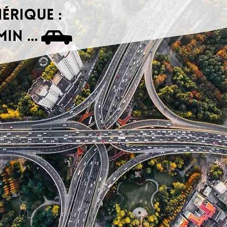 Le Pommeraye Nantes Exteriör bild