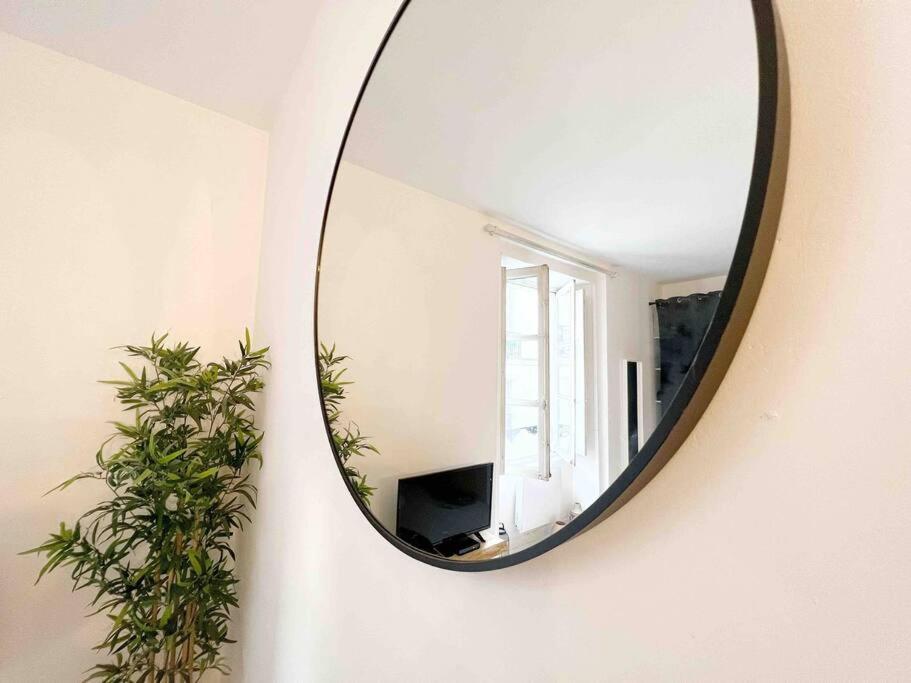 Le Pommeraye Nantes Exteriör bild
